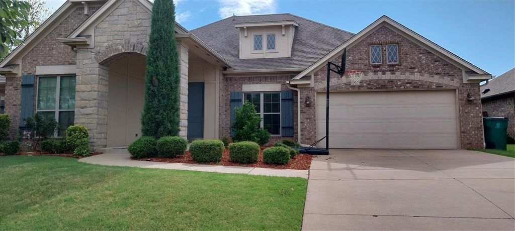 18425 Salvador Drive, Edmond, OK 73012 Main Photo