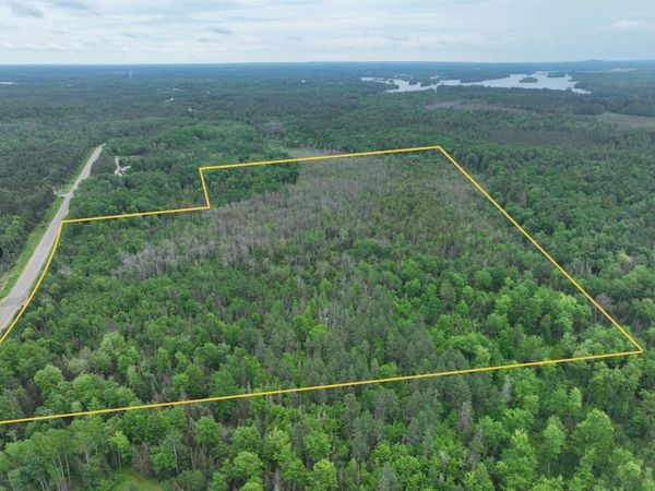 35 Acres Cty Rd CC, Tomahawk, WI 54487