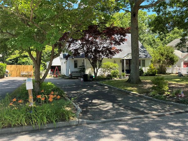 125 Keller Drive, Mastic, NY 11950