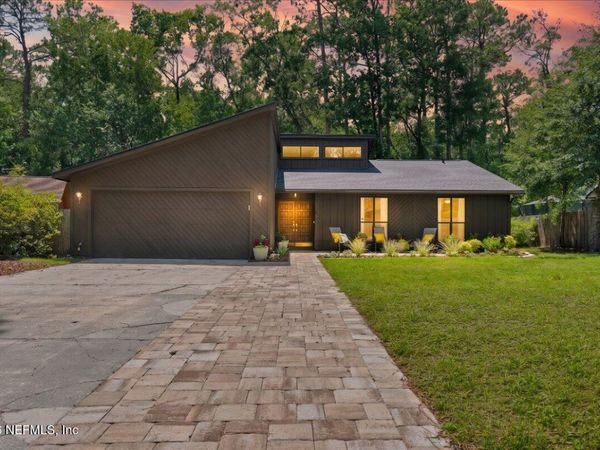3139 LAUREL GROVE N, Jacksonville, FL 32223