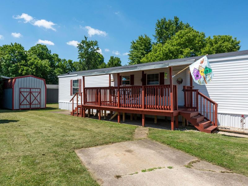 144 Villa Drive, Circleville, OH 43113 Photo 31