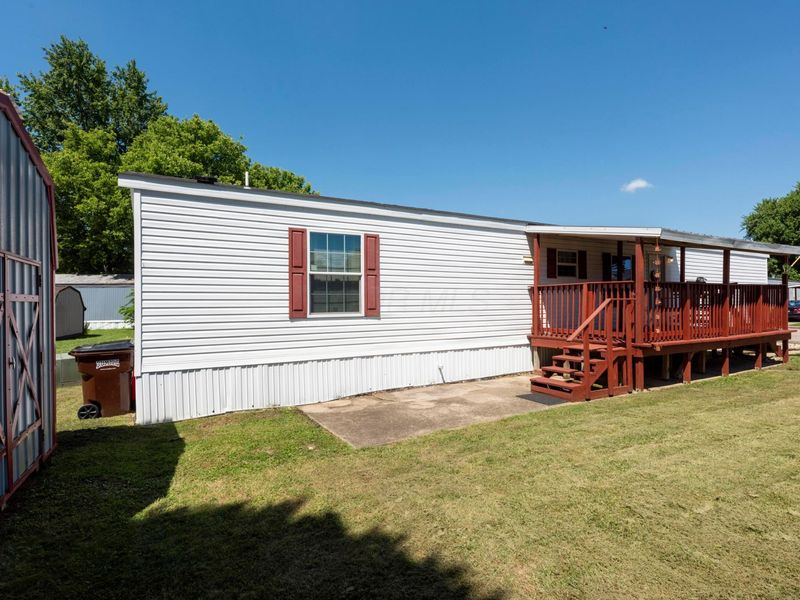 144 Villa Drive, Circleville, OH 43113 Photo 36