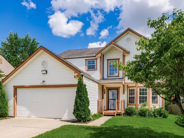 1380 Stanwix Court , Columbus, OH 43223