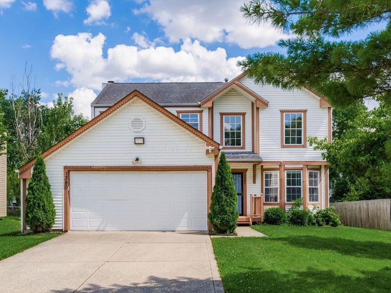 1380 Stanwix Court, Columbus, OH 43223 Photo 2