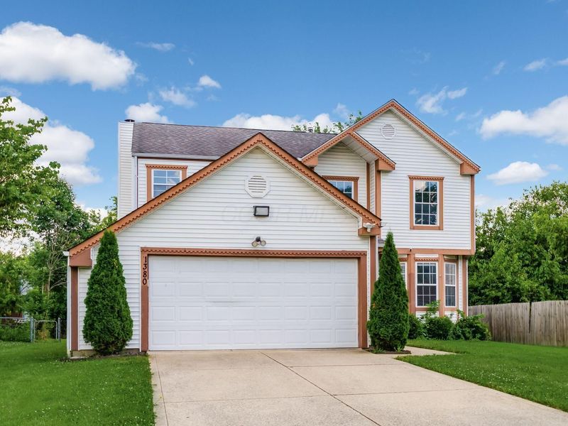 1380 Stanwix Court, Columbus, OH 43223 Photo 3