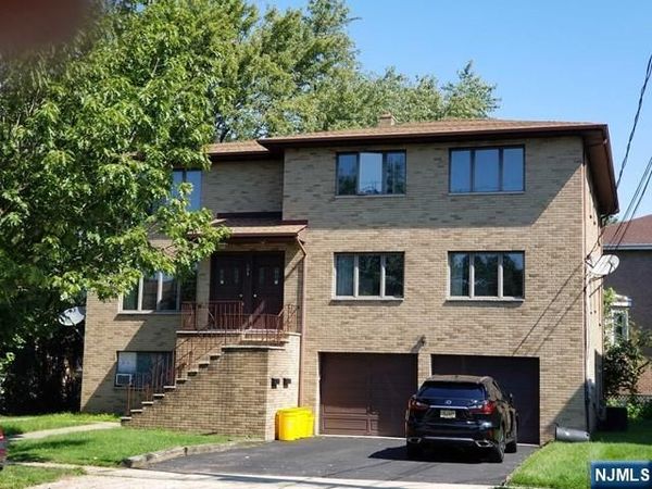 125 E Central Boulevard 1ST FLOOR, PALISADES PARK, NJ 07650