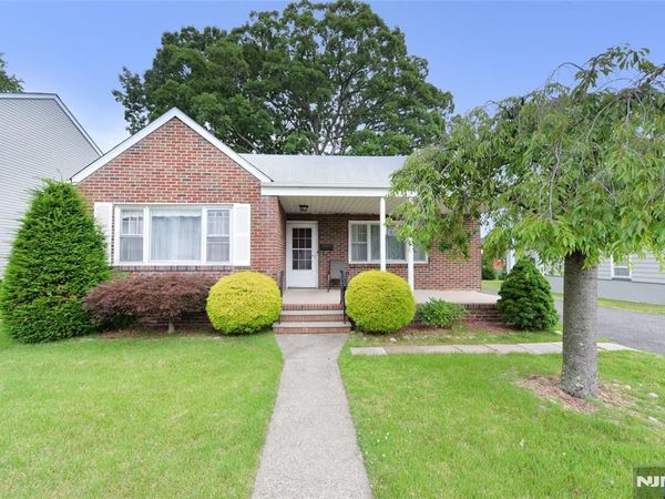 3-21 27th Street, FAIR LAWN, NJ 07410