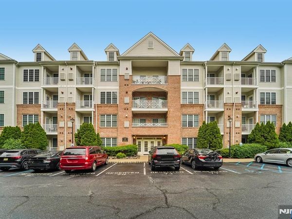 6214 Brookhaven Court 214, Unit 214, Riverdale Borough, NJ 07457