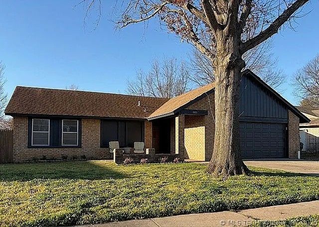 805 Grandview Boulevard , Muskogee, OK 74403 Main Photo