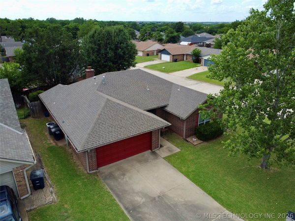 4316 Trinity Drive , Shawnee, OK 74804
