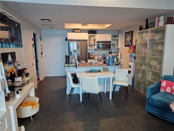 888 Biscayne Blvd, Unit 5107, Miami, FL 33132