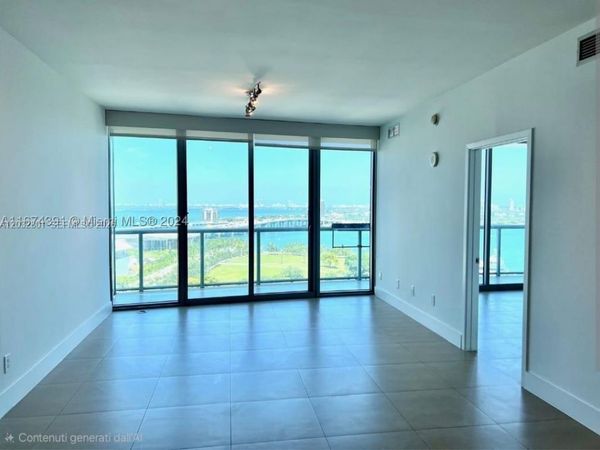 888 Biscayne Blvd, Unit 5107, Miami, FL 33132