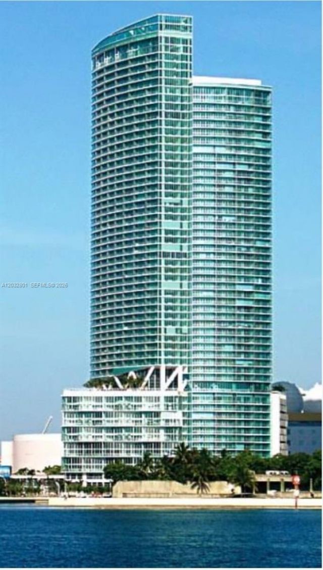 888 Biscayne Blvd, Unit 5107, Miami, FL 33132 Photo