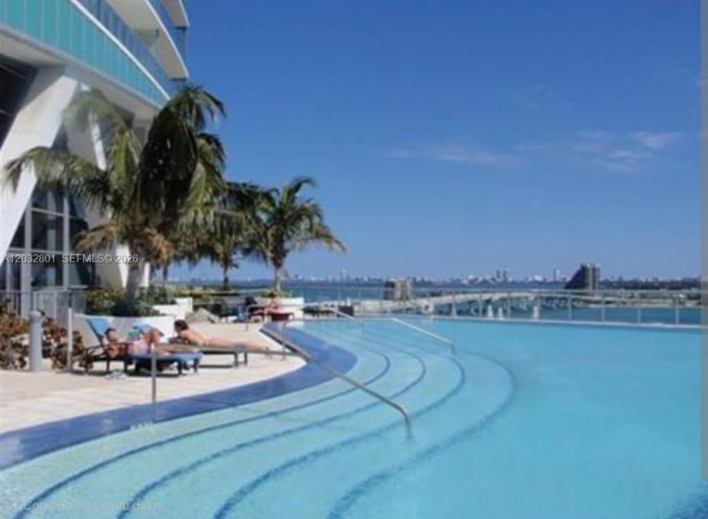 888 Biscayne Blvd, Unit 5107, Miami, FL 33132 Photo