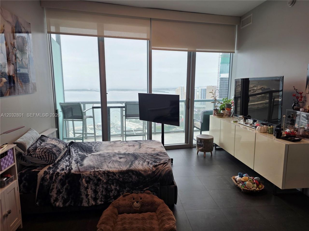 888 Biscayne Blvd, Unit 5107, Miami, FL 33132 Photo