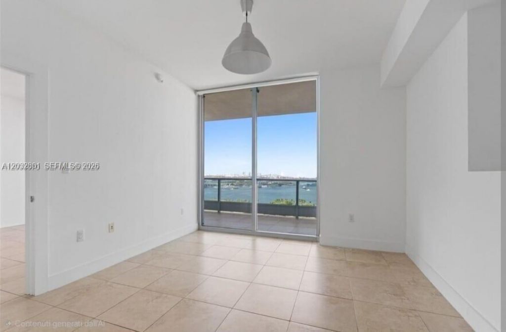 888 Biscayne Blvd, Unit 5107, Miami, FL 33132 Photo