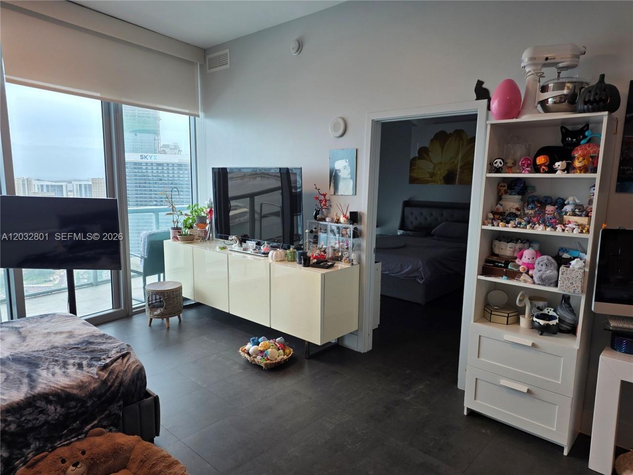 888 Biscayne Blvd, Unit 5107, Miami, FL 33132 Photo