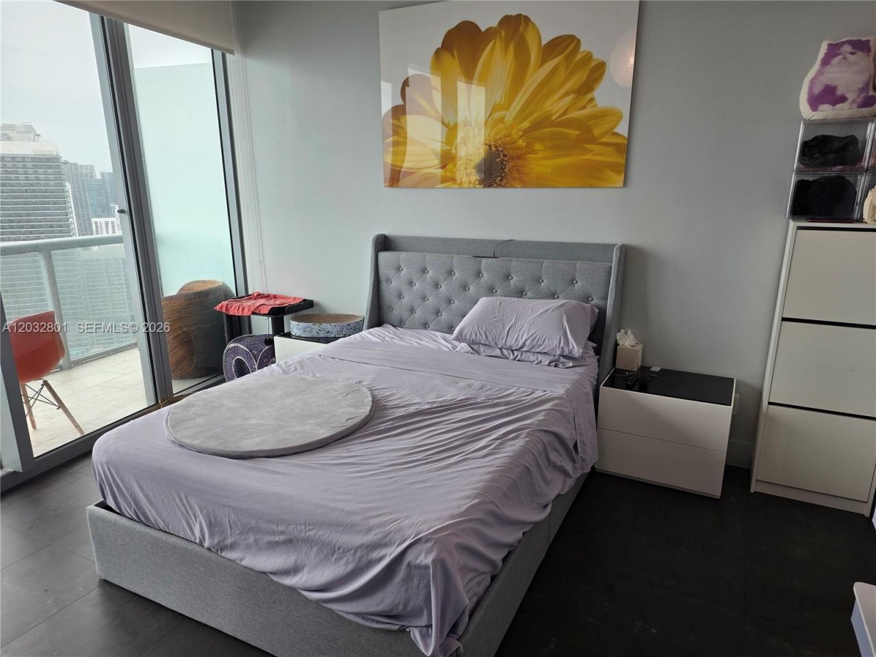 888 Biscayne Blvd, Unit 5107, Miami, FL 33132 Photo