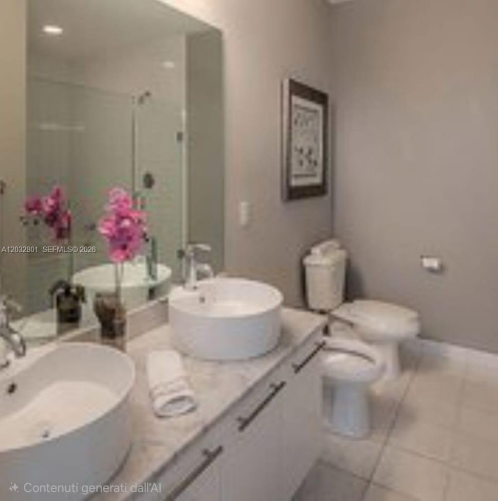 888 Biscayne Blvd, Unit 5107, Miami, FL 33132 Photo