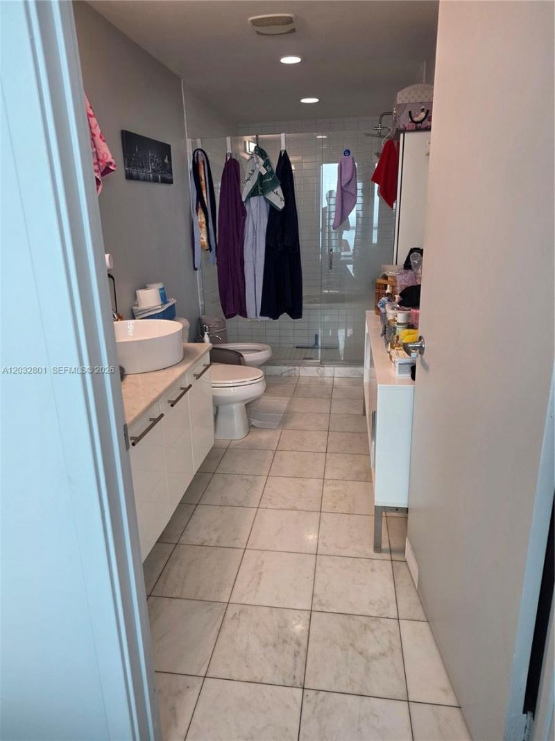 888 Biscayne Blvd, Unit 5107, Miami, FL 33132 Photo
