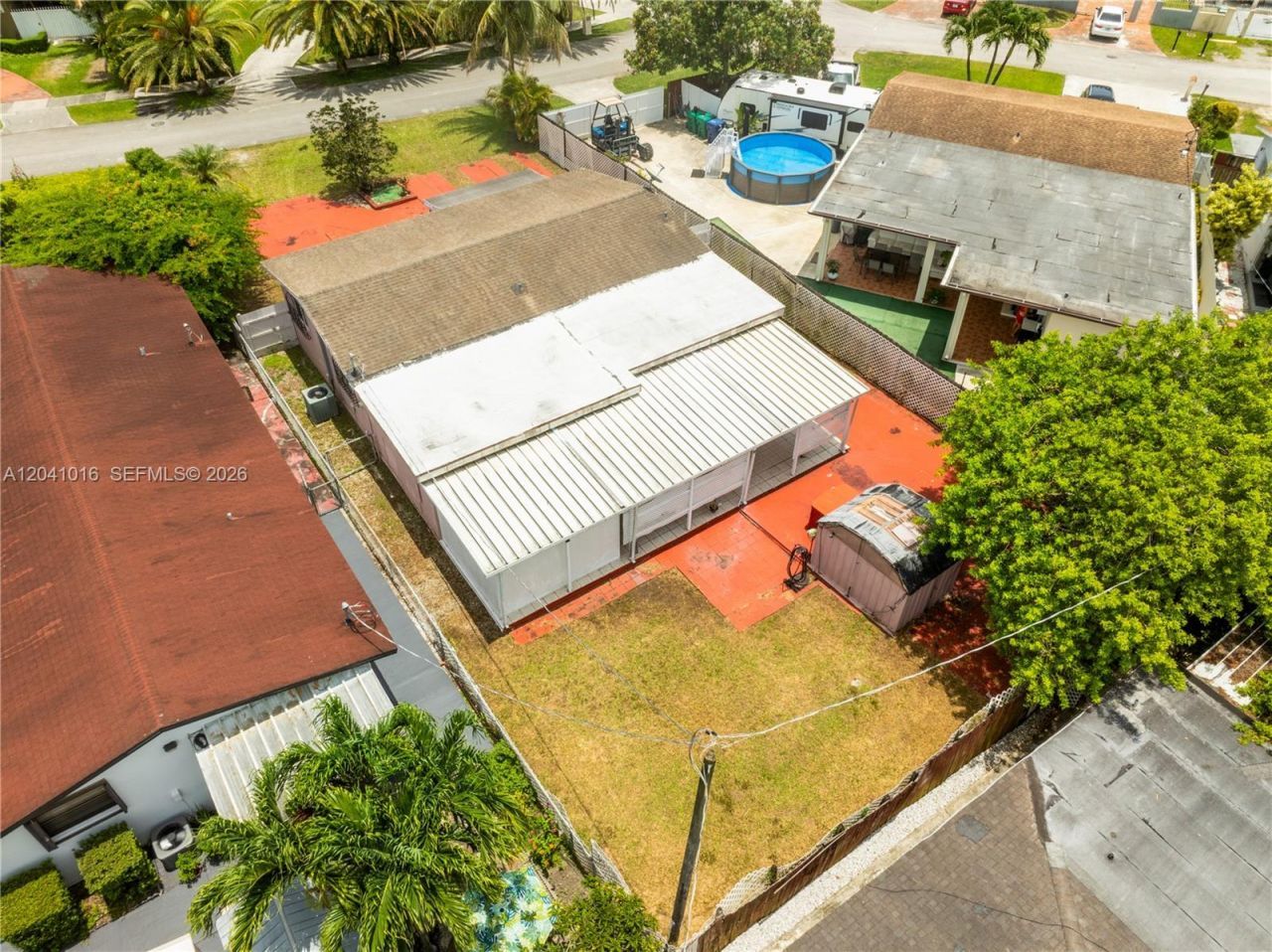 11941 SW 4th St , Miami, FL 33184 Photo
