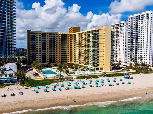 2501 S Ocean Dr , Unit 327, Hollywood, FL 33019