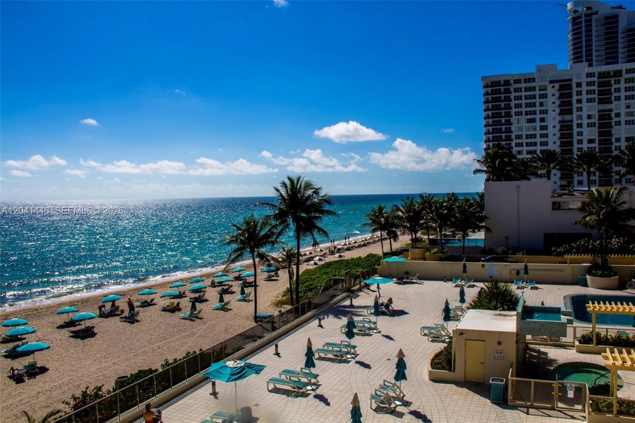 2501 S Ocean Dr , Unit 327, Hollywood, FL 33019 Photo