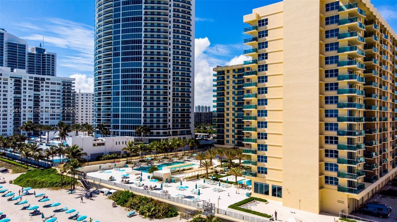 2501 S Ocean Dr , Unit 327, Hollywood, FL 33019 Photo