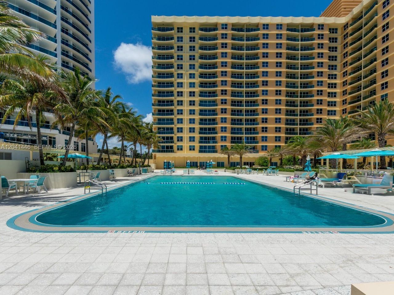 2501 S Ocean Dr , Unit 327, Hollywood, FL 33019 Photo