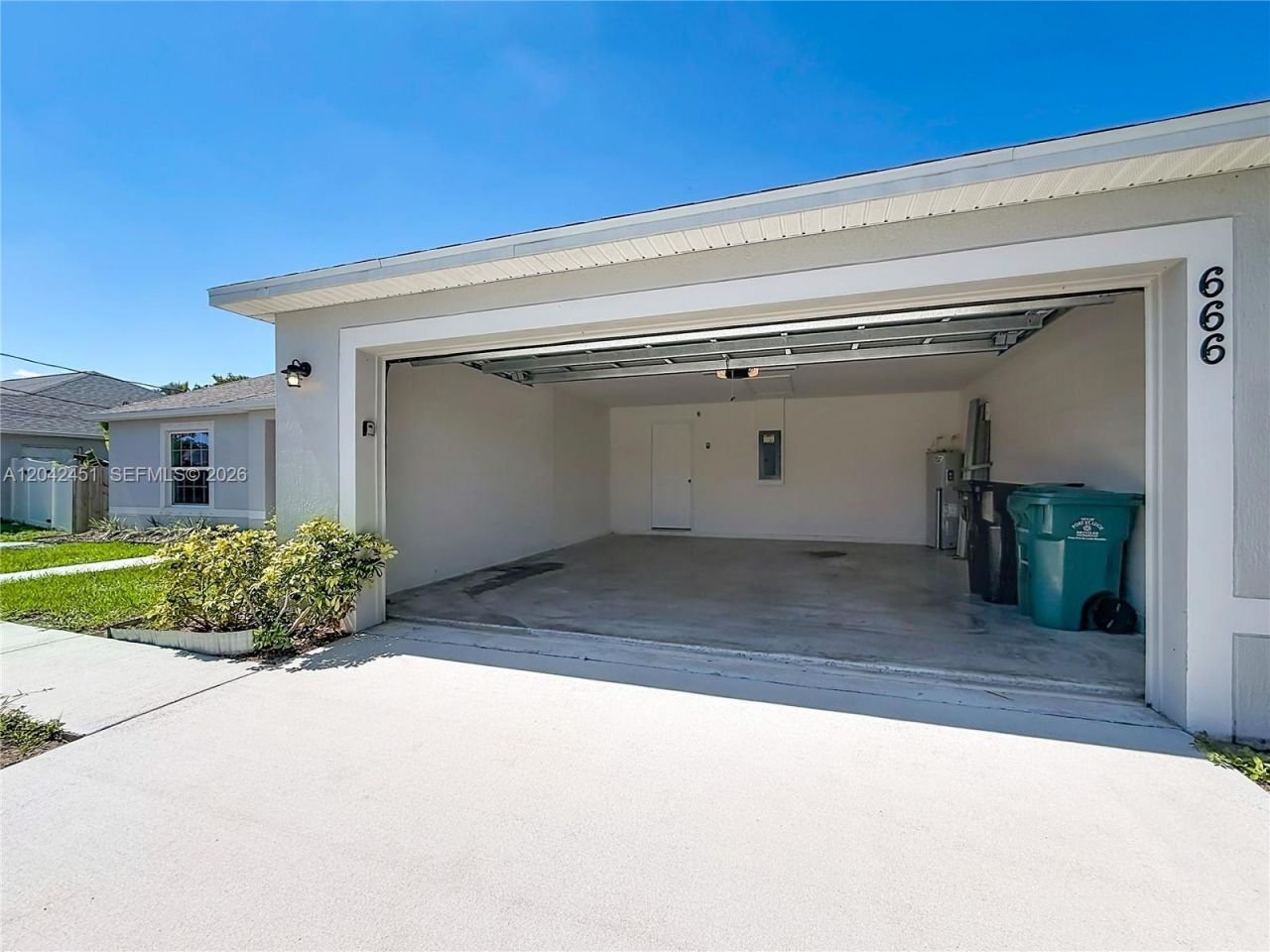 666 SW Jeanne Ave , Port Saint Lucie, FL 34953 Photo