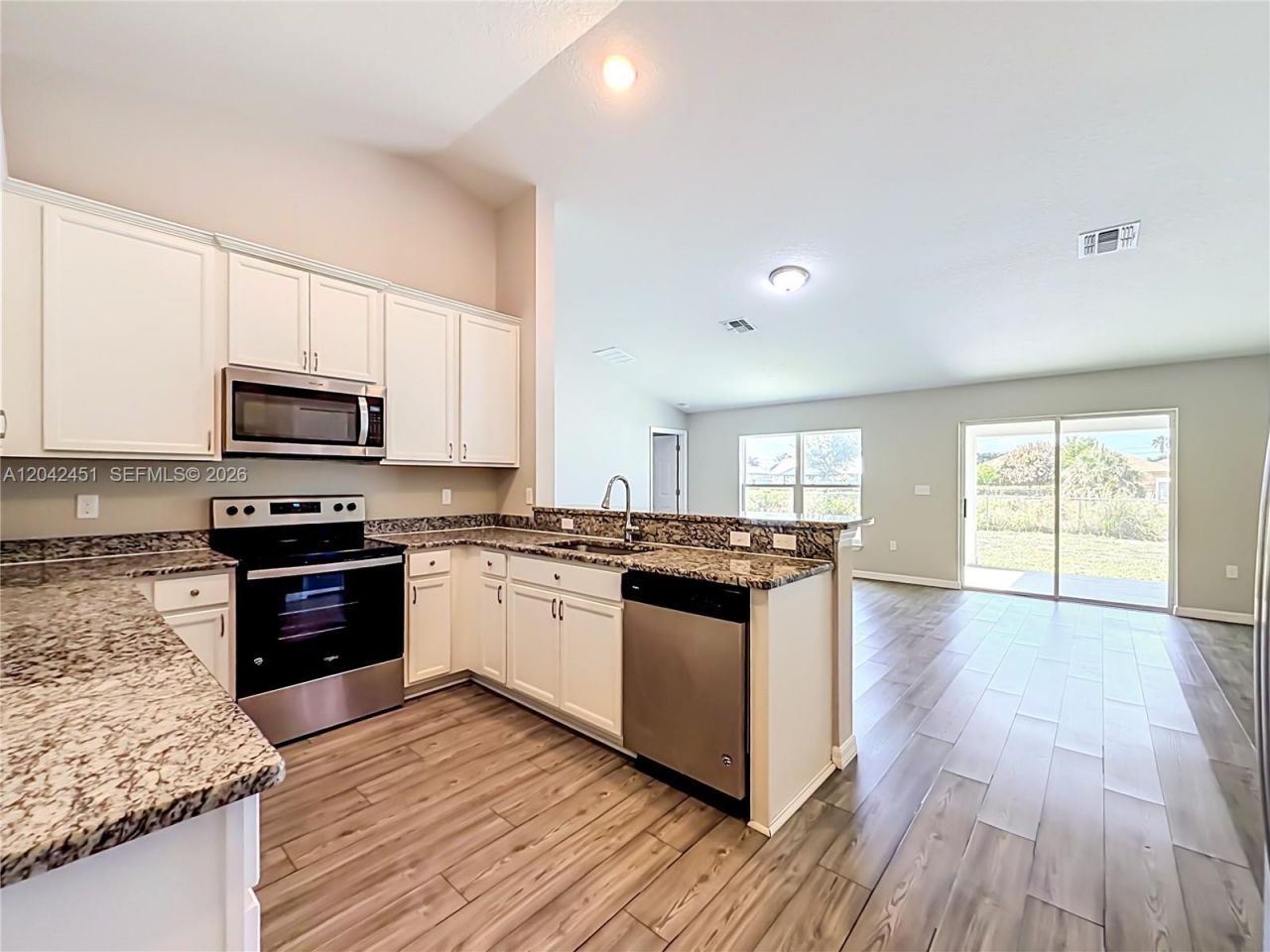 666 SW Jeanne Ave , Port Saint Lucie, FL 34953 Photo