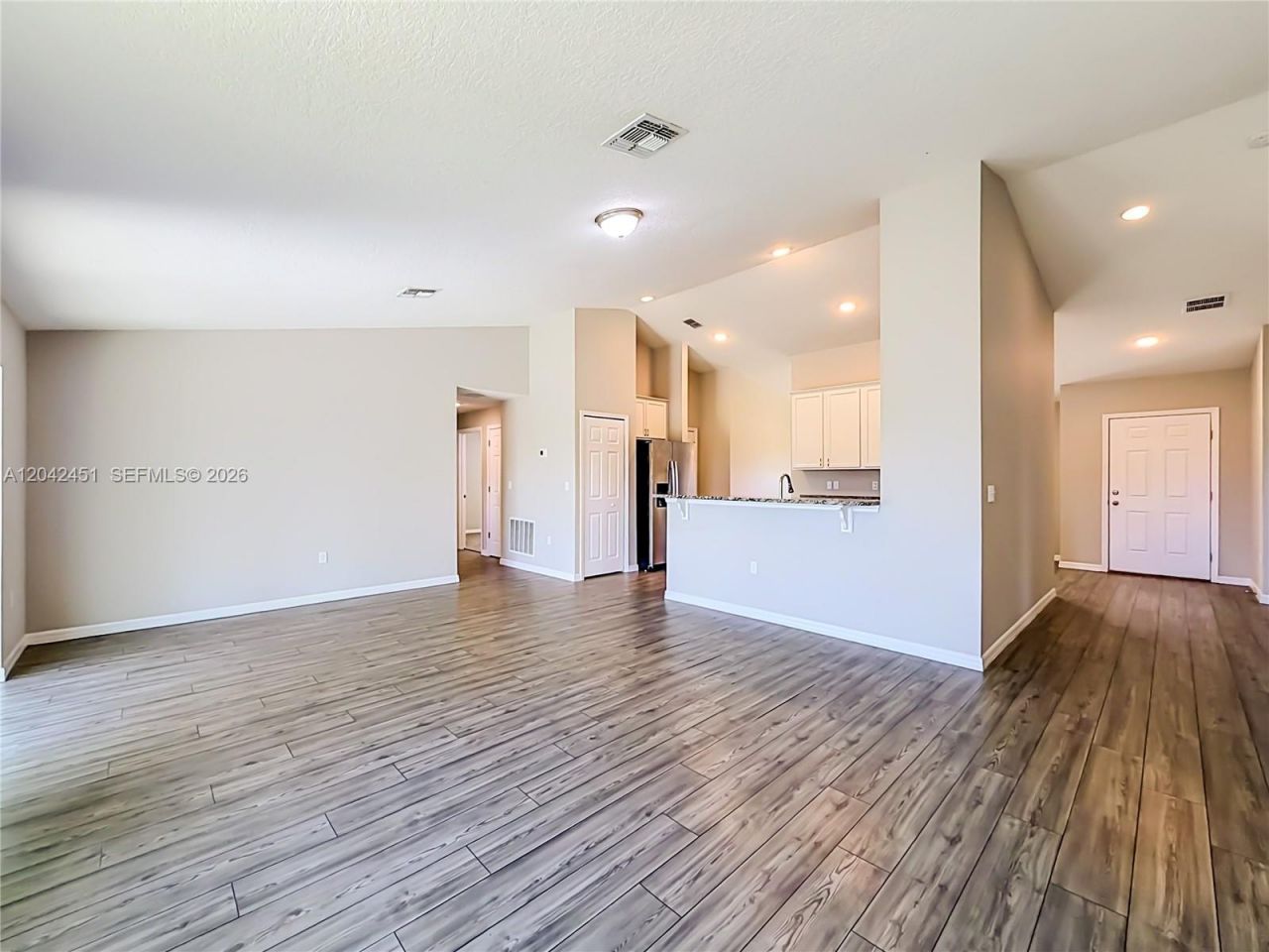 666 SW Jeanne Ave , Port Saint Lucie, FL 34953 Photo
