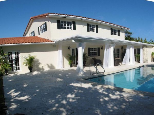 7240 SW 119th St , Pinecrest, FL 33156