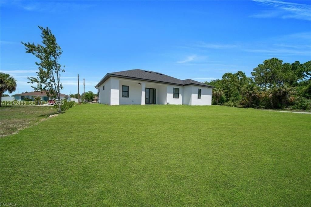 3901 3rd St SW , Lehigh Acres, FL 33976 Photo