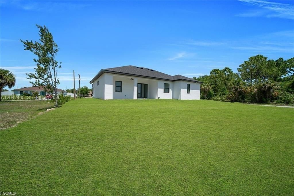 3901 3rd St SW , Lehigh Acres, FL 33976 Photo