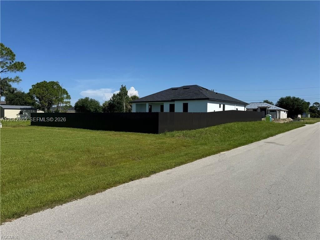 3901 3rd St SW , Lehigh Acres, FL 33976 Photo
