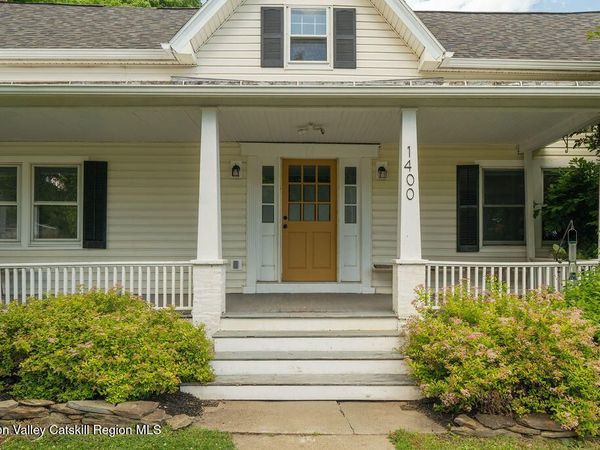 1400 Albany Avenue, Valatie, NY 12184