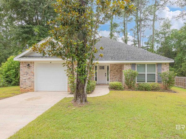 118 Michael Loop, Daphne, AL 36526