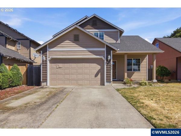 4575 Shipps Pl NE, Salem, OR 97305