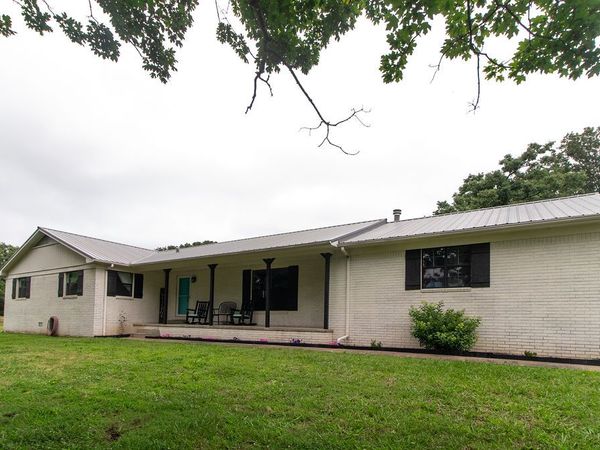 26134 Highway 23 , Huntsville, AR 72740