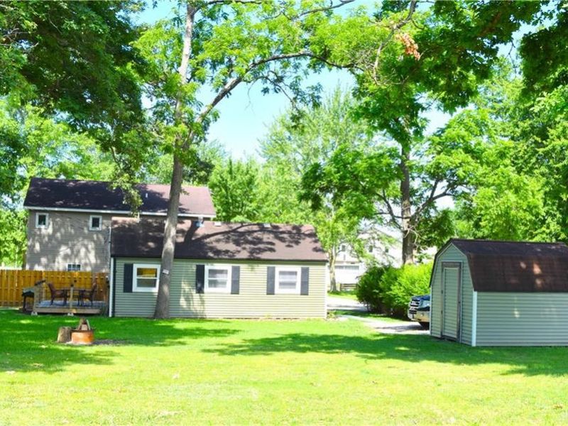 13304 Luthman Road, Minster, OH 45865 Photo 3
