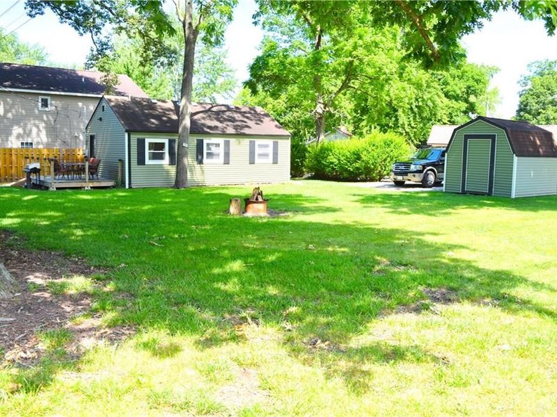 13304 Luthman Road, Minster, OH 45865 Photo 4