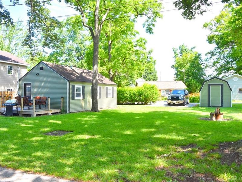 13304 Luthman Road, Minster, OH 45865 Photo 5