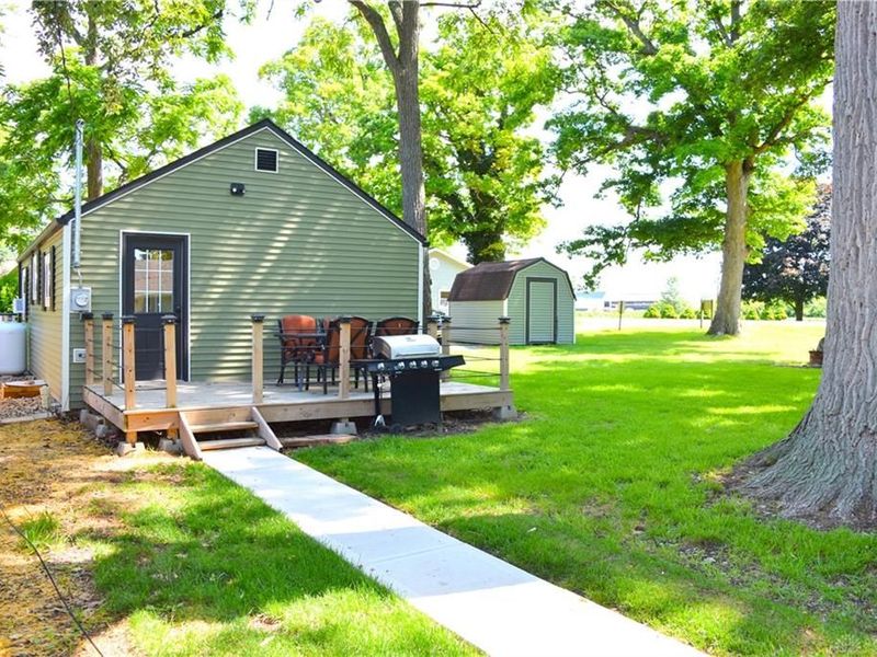 13304 Luthman Road, Minster, OH 45865 Photo 6