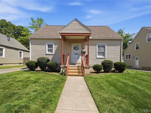 119 Floral Avenue, Troy, OH 45373