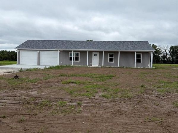 44610 Pleasant Trail, Center, MO 63436