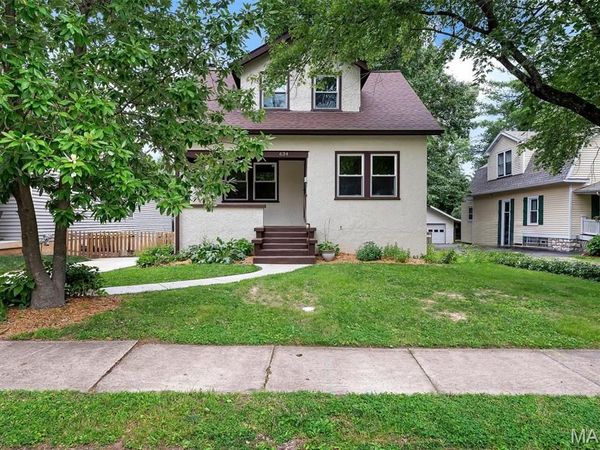 634 Yeddo Avenue, Webster Groves, MO 63119