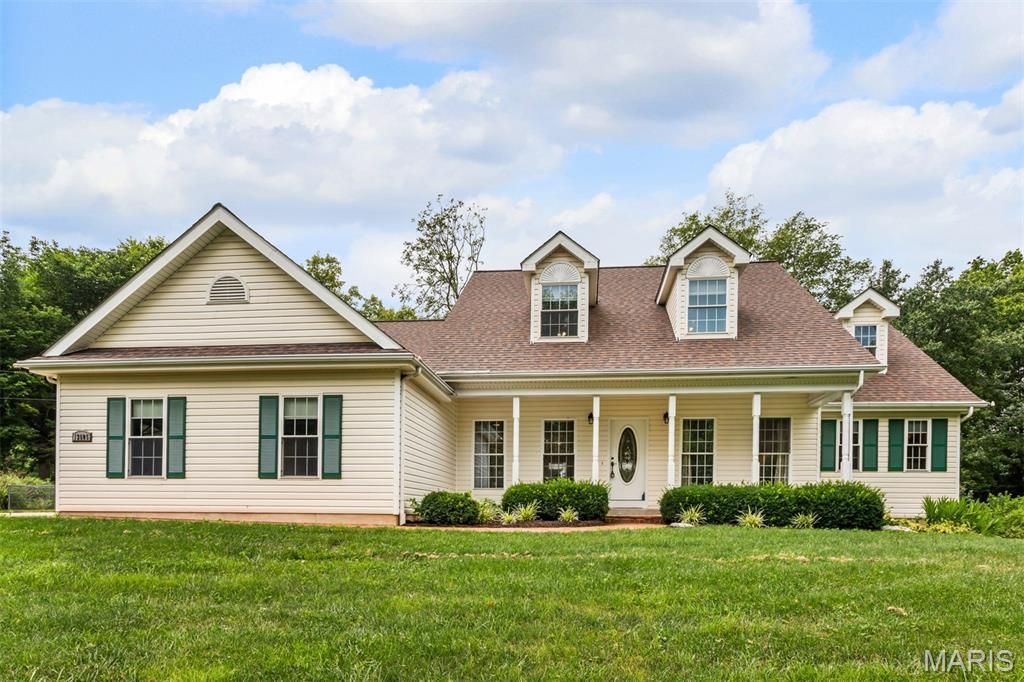 13505 Bluff Hill Acres Court , Marthasville, MO 63357 Main Photo