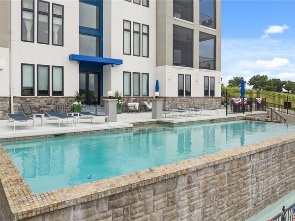 40 Just Us Place , Unit 2B, Sunrise Beach, MO 65079