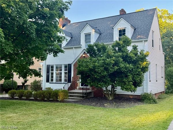 1561 Maywood Road , South Euclid, OH 44121